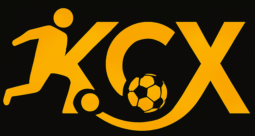 KCX Logo
